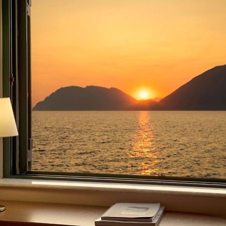 Rio Beach Residence Patras Esterno foto